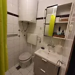 Apartment Prommontore