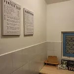 Apartment Prommontore *