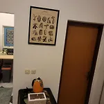 Apartment Prommontore *