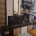 Apartment Prommontore