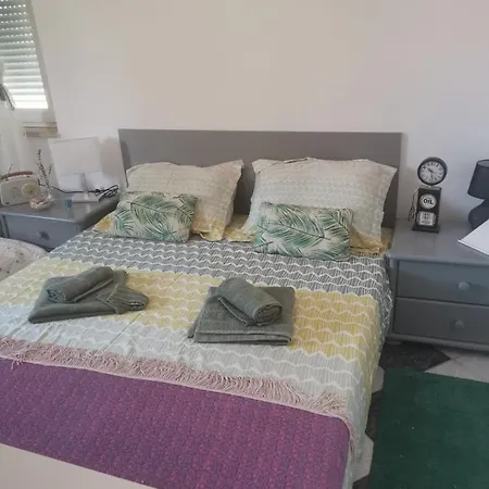 Prommontore Apartman Premantura