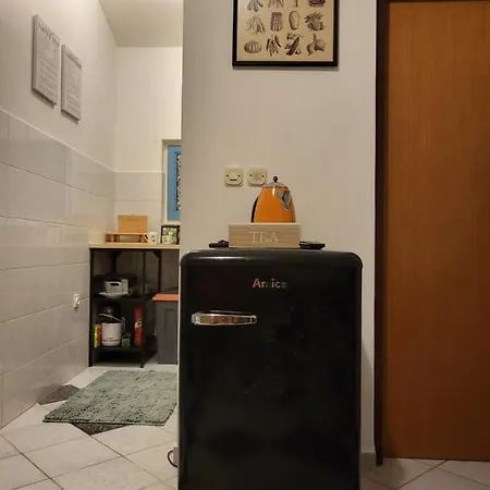 Prommontore Apartman Premantura