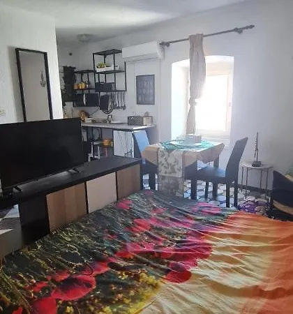 Prommontore Premantura