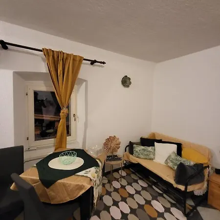 Appartamento Prommontore Premantura