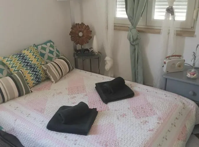 Prommontore Apartman