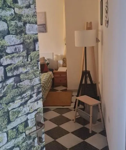 Apartman Prommontore