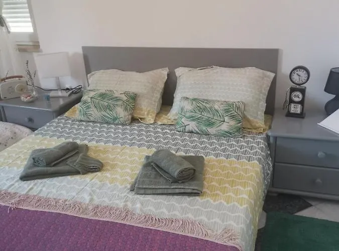 Prommontore Διαμέρισμα Premantura