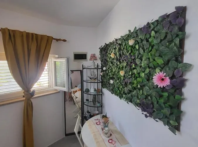 Prommontore Apartman