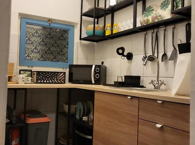 Apartman Prommontore *