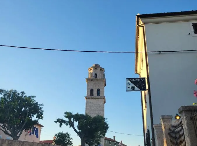 Apartman Prommontore