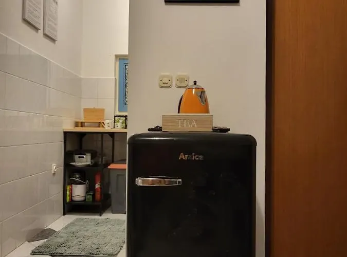 Prommontore Apartman Premantura