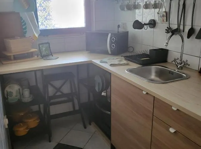 Apartman Prommontore *