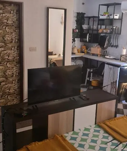 Apartman Prommontore