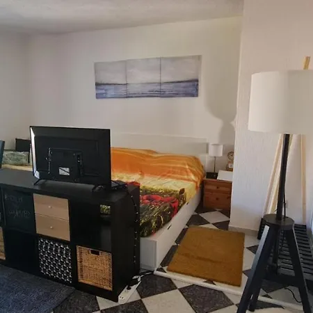 Prommontore Apartman Premantura