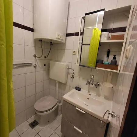 Apartment Prommontore