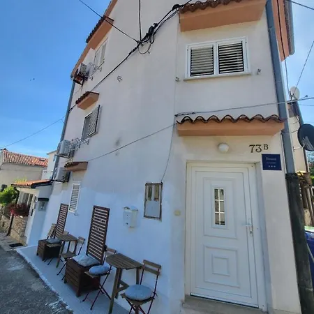 Prommontore Premantura