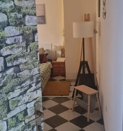 Apartment Prommontore