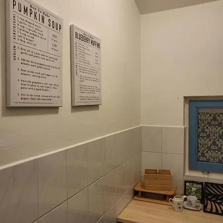 Apartman Prommontore *
