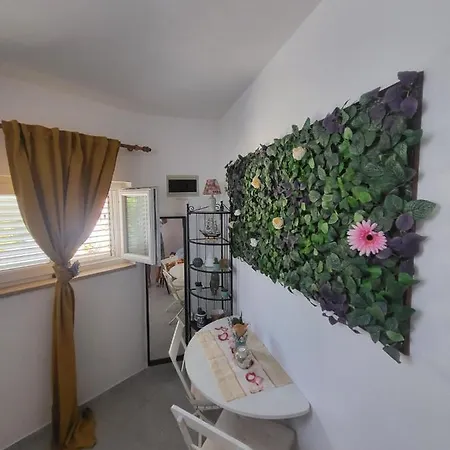 Prommontore Apartament