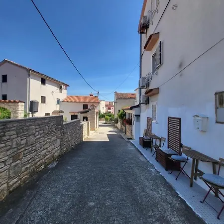 Apartment Prommontore *
