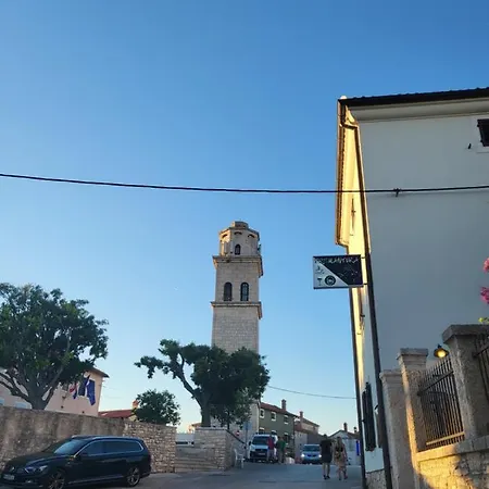 Apartman Prommontore