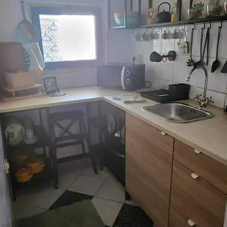 Apartment Prommontore *