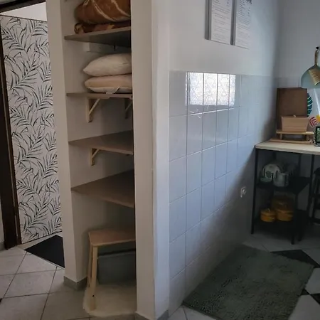 Prommontore Apartment *