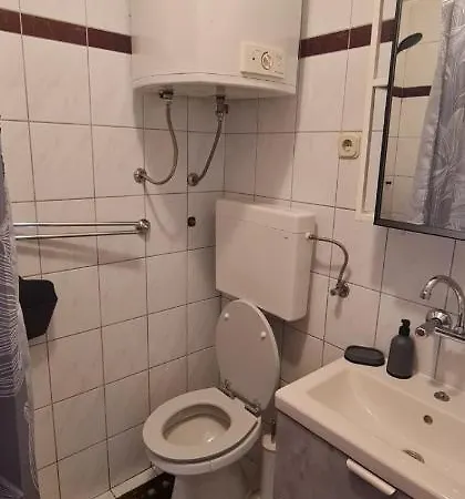 Apartment Prommontore *