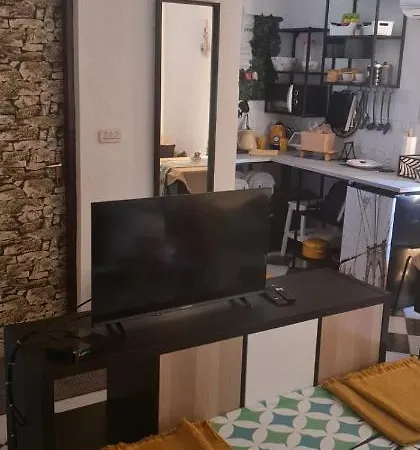 Apartman Prommontore