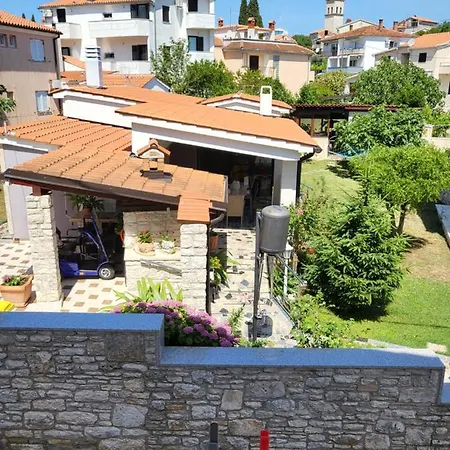 Διαμέρισμα Prommontore