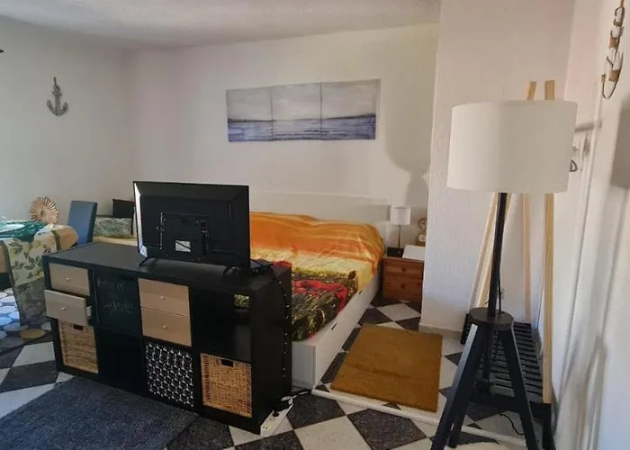 Prommontore Appartement Premantura