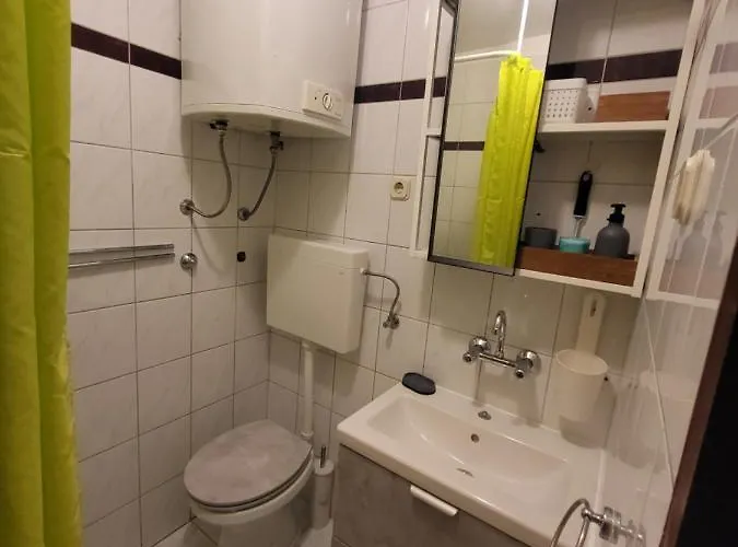 Appartement Prommontore