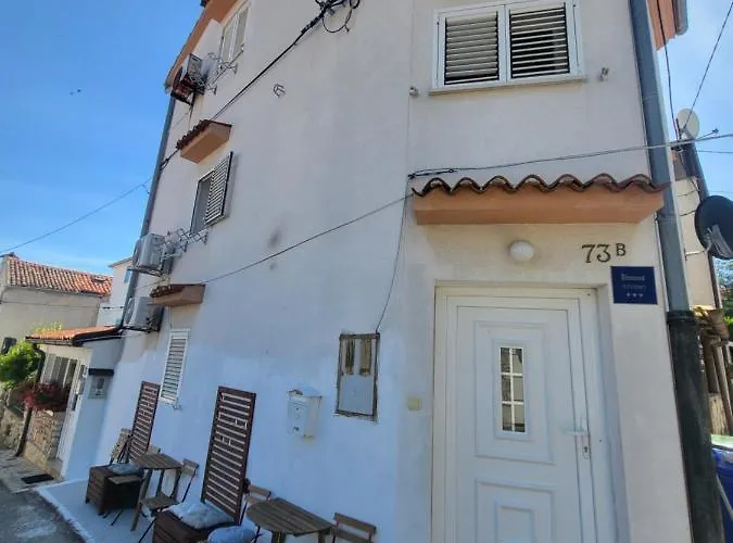 Prommontore Premantura