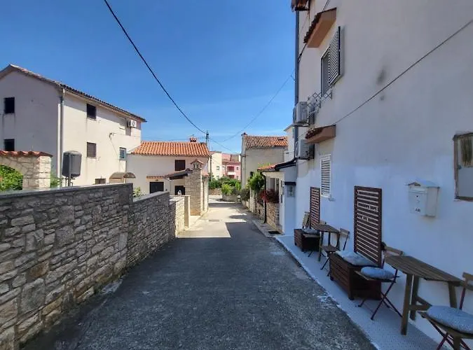 Appartement Prommontore *