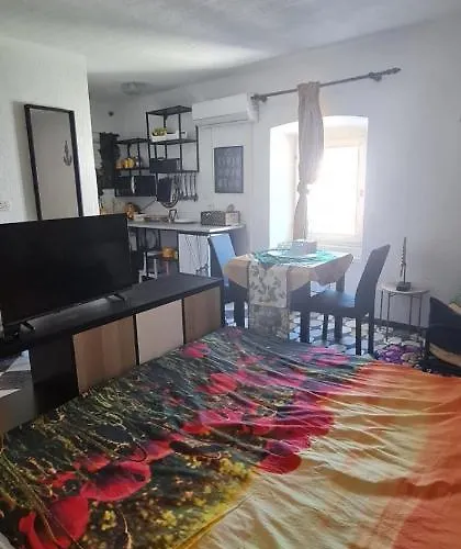 Prommontore Premantura