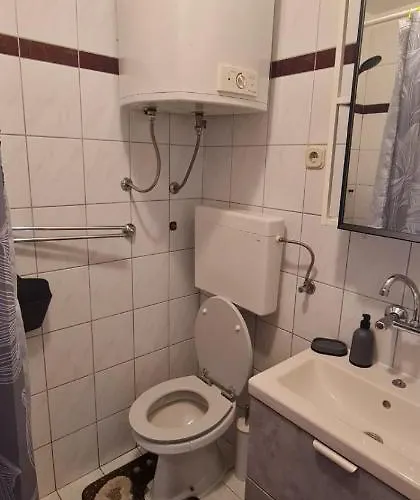 Appartement Prommontore *