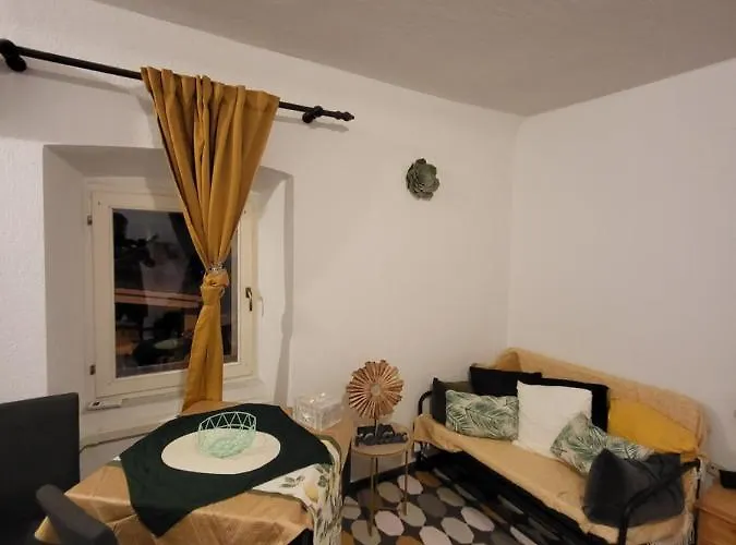 Appartement Prommontore Premantura