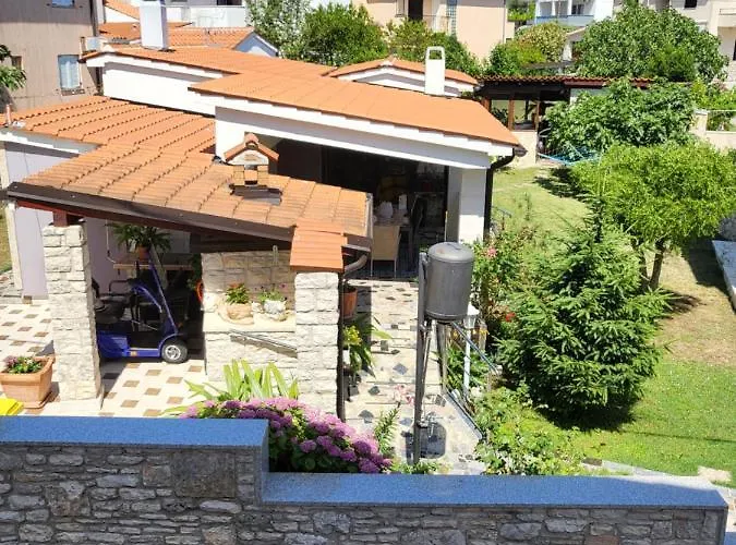 Appartement Prommontore