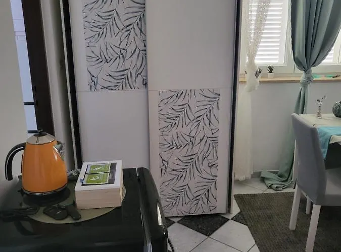 Prommontore Premantura